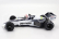 Mcg Brabham F1  Bt52 N 5 World Champion Winner Brazilian Gp 1983 Nelson Piquet 1:18 Bílá Modrá
