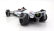 Mcg Brabham F1  Bt52 N 5 World Champion Winner Brazilian Gp 1983 Nelson Piquet 1:18 Bílá Modrá