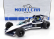 Mcg Brabham F1  Bt52 Parmalat N 6 Winner South African Gp 1983 Riccardo Patrese 1:18 Bílá Modrá