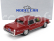 Mcg Cadillac Fleetwood Brougham 1982 1:18 Tmavě Červená