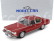 Mcg Cadillac Fleetwood Brougham 1982 1:18 Tmavě Červená