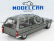 Mcg Citroen Cx Break Sw Station Wagon 1976 1:18 Grey