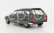 Mcg Citroen Cx Break Sw Station Wagon 1976 1:18 Grey