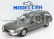 Mcg Citroen Cx Break Sw Station Wagon 1976 1:18 Grey