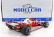 Mcg Ferrari F1 312t2b Team Scuderia Ferrari Spa Sefac N 11 1:18, červená