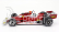 Mcg Ferrari F1 312t2b Team Scuderia Ferrari Spa Sefac N 11 1:18, červená