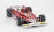 Mcg Ferrari F1 312t2b Team Scuderia Ferrari Spa Sefac N 11 1:18, červená
