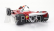 Mcg Ferrari F1 312t2b Team Scuderia Ferrari Spa Sefac N 11 1:18, červená