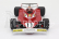 Mcg Ferrari F1 312t2b Team Scuderia Ferrari Spa Sefac N 11 1:18, červená