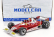 Mcg Ferrari F1 312t2b Team Scuderia Ferrari Spa Sefac N 11 1:18, červená