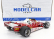 Mcg Ferrari F1 312t2b Team Scuderia Ferrari Spa Sefac N 12 1:18, červená