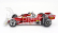 Mcg Ferrari F1 312t2b Team Scuderia Ferrari Spa Sefac N 12 1:18, červená