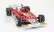 Mcg Ferrari F1 312t2b Team Scuderia Ferrari Spa Sefac N 12 1:18, červená