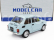 Mcg Fiat 126 1972 1:18 Světle Modrá