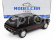 Mcg Fiat Ritmo Abarth 125tc 1980 1:18 Black