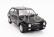 Mcg Fiat Ritmo Abarth 125tc 1980 1:18 Black