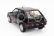 Mcg Fiat Ritmo Abarth 125tc 1980 1:18 Black