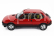 Mcg Fiat Ritmo Abarth 125tc 1980 1:18 Red