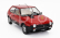 Mcg Fiat Ritmo Abarth 125tc 1980 1:18 Red