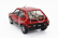 Mcg Fiat Ritmo Abarth 125tc 1980 1:18 Red