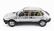 Mcg Fiat Ritmo Abarth 125tc 1980 1:18 Silver