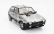 Mcg Fiat Ritmo Abarth 125tc 1980 1:18 Silver