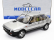 Mcg Fiat Ritmo Abarth 125tc 1980 1:18 Silver