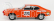 Mcg Ford england Capri Mki (night Version) Jagermeister N 203 1:18, oranžová