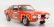 Mcg Ford england Capri Mki (night Version) Jagermeister N 203 1:18, oranžová