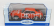 Mcg Ford england Capri Mki (night Version) Jagermeister N 203 1:18, oranžová