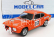 Mcg Ford england Capri Mki (night Version) Jagermeister N 203 1:18, oranžová