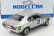Mcg Ford england Capri Mki (night Version) Team Ford Deutschland N 69 1:18, stříbrná