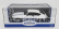 Mcg Ford england Capri Mkii Coupe Rhd 1975 1:18 Bílá Modrá