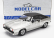 Mcg Ford england Capri Mkii Coupe Rhd 1975 1:18 Stříbrná Matná Černá