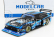 Mcg Ford england Capri Turbo Gr.5 Team D&w N 53 Drm Spa 1980 K.niedwiedz 1:18 Černá Modrá