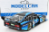 Mcg Ford england Capri Turbo Gr.5 Team D&w N 54 Drm Zolder 1980 H.soldeck 1:18 Černá Modrá