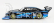 Mcg Ford england Capri Turbo Gr.5 Team D&w N 54 Drm Zolder 1980 H.soldeck 1:18 Černá Modrá