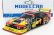 Mcg Ford england Capri Turbo Gr.5 Team Mampe N 3 Drm Norisring 1979 H.heyer 1:18
