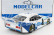 Mcg Ford england Capri Turbo Gr.5 Team Sacha N 52 Drm Zolder 1979 H.heyer 1:18 Bílá 2 Tóny Modrá