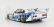 Mcg Ford england Capri Turbo Gr.5 Team Sacha N 52 Drm Zolder 1979 H.heyer 1:18 Bílá 2 Tóny Modrá