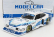Mcg Ford england Capri Turbo Gr.5 Team Sacha N 52 Drm Zolder 1979 H.heyer 1:18 Bílá 2 Tóny Modrá