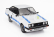 Mcg Ford england Escort Mkii Rs 2000 X-pack 1977 1:18 Bílá Modrá