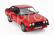 Mcg Ford england Escort Mkii Rs 2000 X-pack 1977 1:18 Red