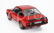 Mcg Ford england Escort Mkii Rs 2000 X-pack 1977 1:18 Red