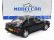 Mcg Ford england Escort Mkiii Rs Turbo 1985 1:18 Black