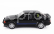 Mcg Ford england Escort Mkiii Rs Turbo 1985 1:18 Black