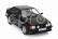 Mcg Ford england Escort Mkiii Rs Turbo 1985 1:18 Black