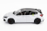 Mcg Ford england Focus St 2022 1:18 Bílá