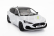 Mcg Ford england Focus St 2022 1:18 Bílá