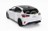 Mcg Ford england Focus St 2022 1:18 Bílá